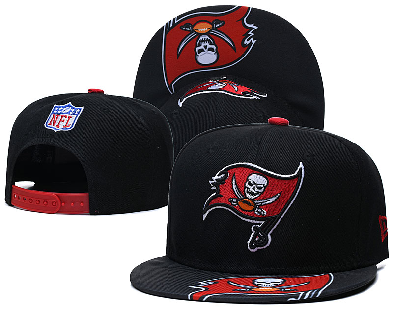 2020 NFL Tampa Bay Buccaneers TX hat->nfl hats->Sports Caps